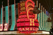 Binion's Horseshoe