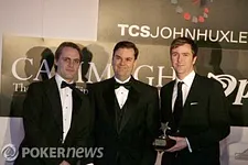 PKR meilleure site de poker selon IGA