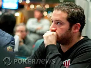 Jeff Sarwer chipleader du PokerStars EPT Varsovie 2009 (Jour 3) 101