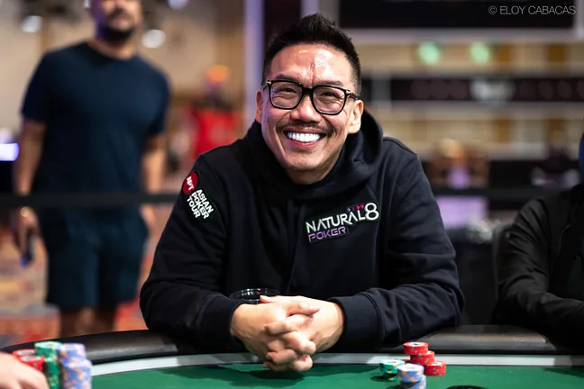 Victor Chong