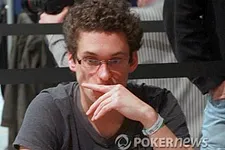 Main Event EPT Deauville 2011 Jour 1A : Guillaume de la Gorce chipleader, les joueurs français en forme.