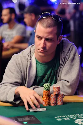 Strategy Session: Taming the "Monster Stack" 104