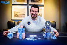Chris Moorman