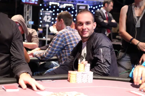 Belgian Poker Challenge : Sonny Franco et 8 autres Français dans l'argent 0001