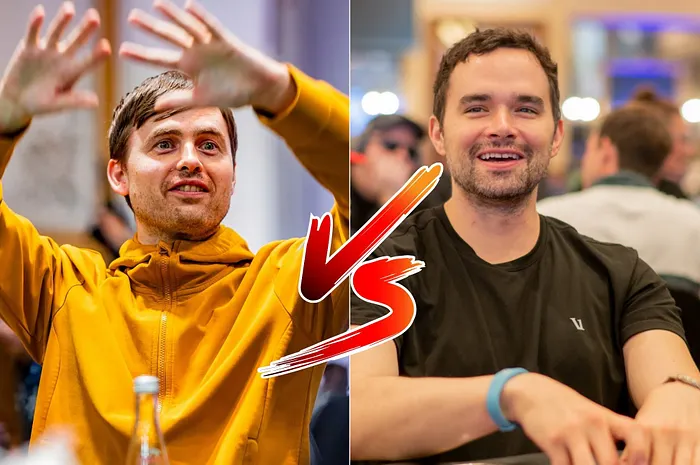 Martin Kabrhel and Alan Keating Play Near-Record $2.8 Million Pot