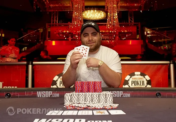 2010 World Series of Poker Europe: A Look Back In Photos 138