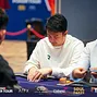 Sigma Poker Tour Manila Main Event Day 1d