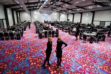 WSOP Circuit Rozvadov