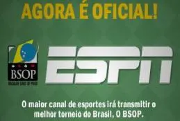 BSOP ESPN