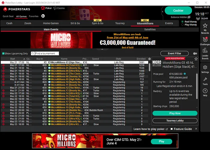 micro-millions-pokerstars