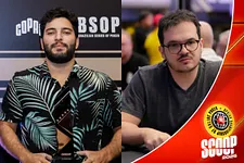 Iago Botelho e Will Arruda