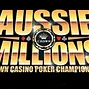 aussie millions 