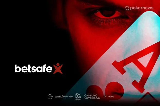 Enjoy a generous €2,000 first deposit bonus at Betsafe, and start earning Loyalty points to receive up to 30% cash back