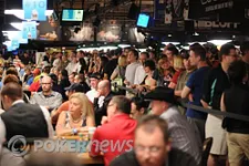 WSOP Main event
