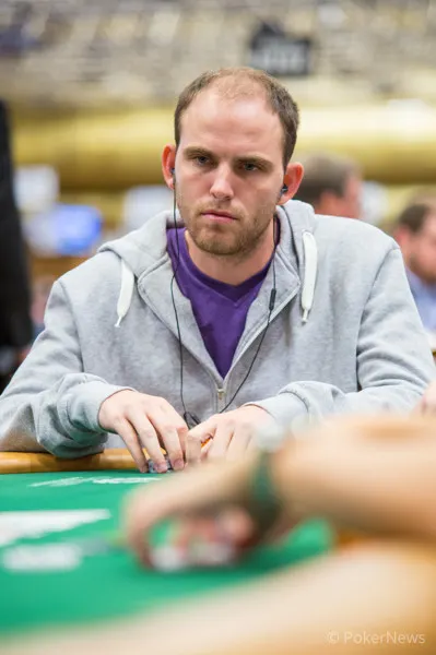 Global Poker Index: “King Dan” Smith Lidera POY 2014 & GPI 300; Daniel Colman Sobe... 101