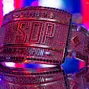 2018 WSOP Main Event Bracelet