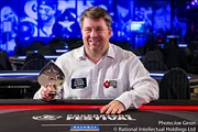 Moneymaker Enjoying Live and Online Success at PokerStars Festival New Jersey