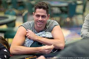PCA2018 : Ben Pollak termine sur une bonne note, Sylvain Loosli par une bulle