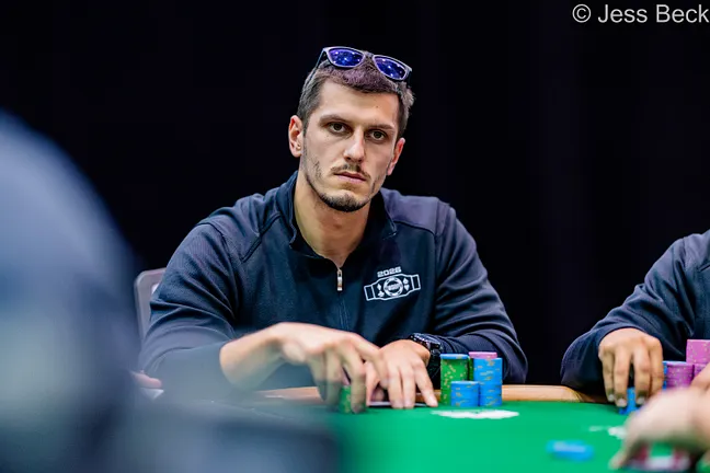 Valentin Farkas