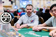 Renan Bruschi está no Dia Final do Evento #36: US$ 3.000 Nine Game Mix da WSOP