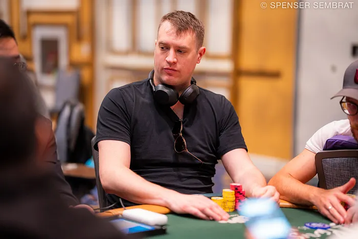 Justin Lapka