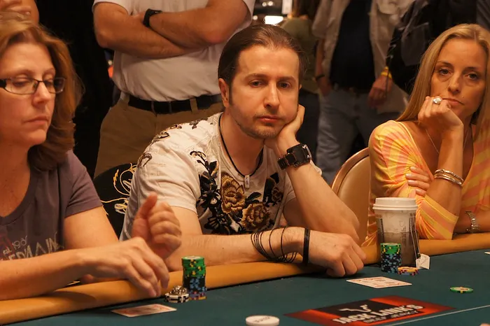 All Mucked Up: 2012 World Series of Poker Day 33 Live Blog 111