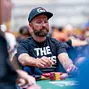 Daniel Negreanu