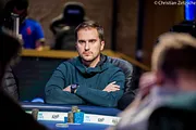 GPI: Romain Lewis dans le Top 30 mondial, Julien Martini meilleur tricolore de 2019, ElkY de retour