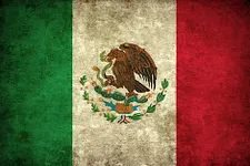 mexico flag