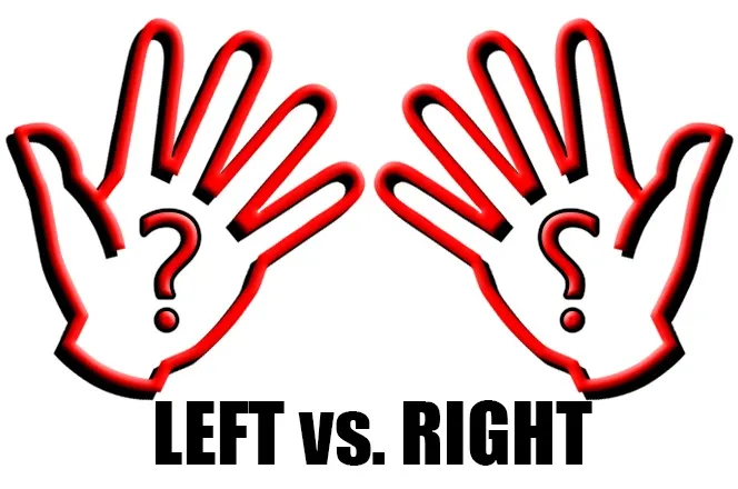 Hold’em with Holloway, Vol. 69: Is Your Favorite Poker Pro Left- or Right-Handed?