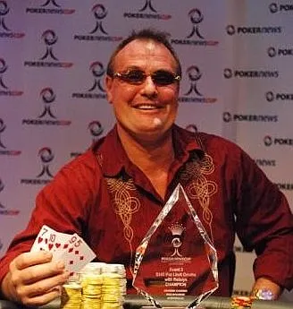 PokerNews Cup Event #3, $240 PLO w/ Rebuys: Jamie Pickering Surges to Win 0001