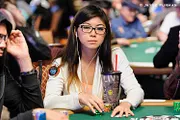 Xuan Liu, One of Poker's Top Female Players, Has a Love Affair with Comic Books