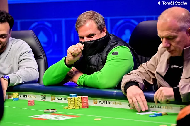 Bastian Gallitzendoerfer