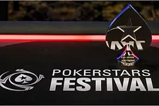 PokerStars Festival New Stops