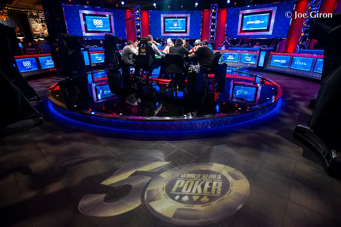 ESPN Feature Table Set