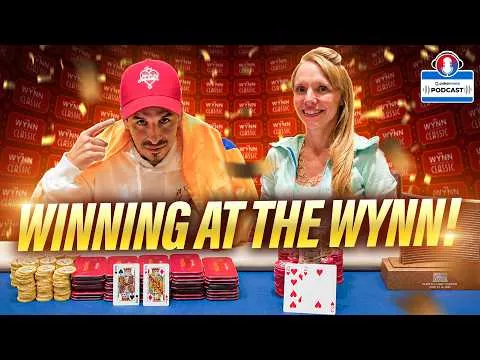 The Best Place To Play Poker In Vegas? | PokerNews Podcast #979
