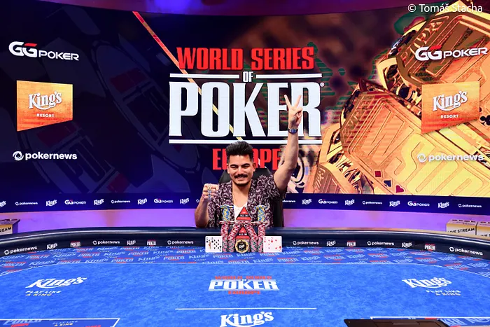 Omar-Eljach-campeao-wsop-europe-2023