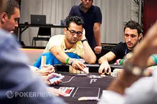 Antonio Esfandiari