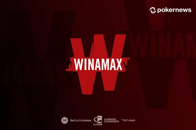 Winamax Expresso Challenge
