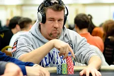 Chris Moneymaker