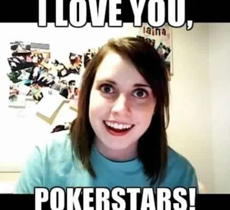 Sunday Million : Katie Dozier clashe PokerStars 0001