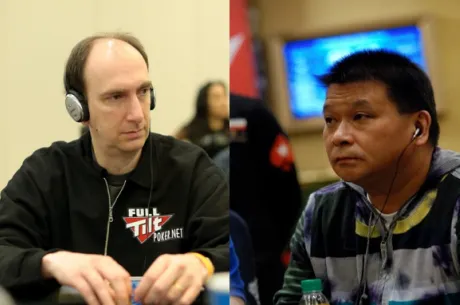 Erik Seidel / Johnny Chan