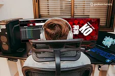 Torneios 30/30 PKO na PokerStars.pt