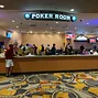 Bally's Poker Room