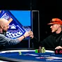 Stephen Chidwick - Jason Koon
