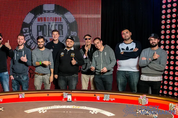 Vidéo : La finale des WSOPC Paris vue par Poker & Associés 0001