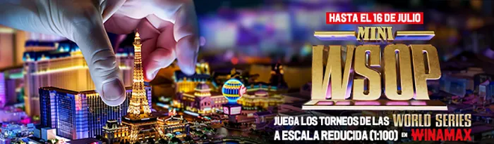 Mini WSOP
