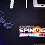 Spin & Go Branding