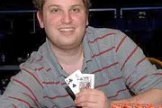 2008 WSOP Event #21 $5,000 NLHE Final: Seiver Prevails for First Bracelet