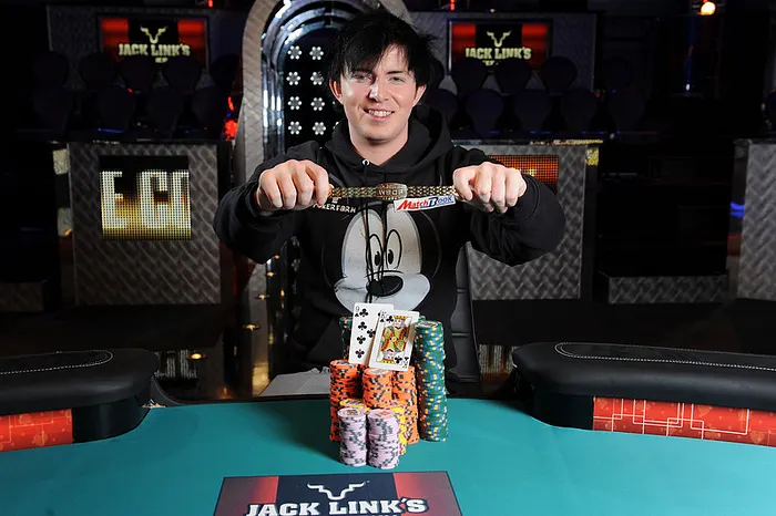 WSOP Through the Lens: Part I 120